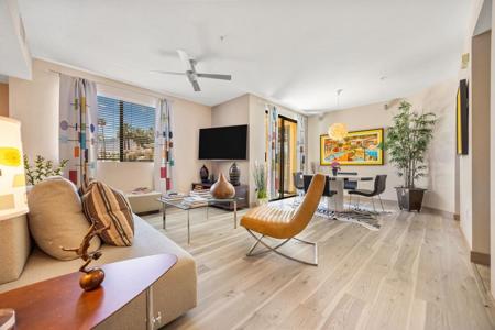 820 E Palm Canyon Drive
