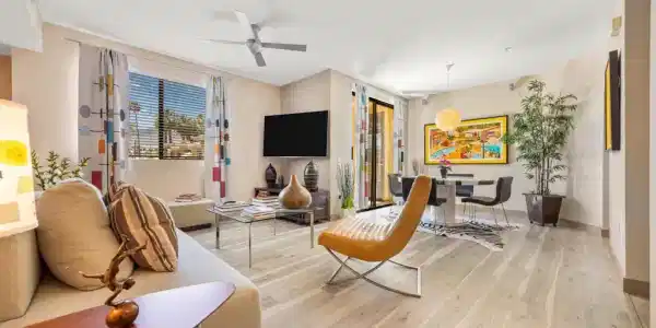 820 E Palm Canyon Drive