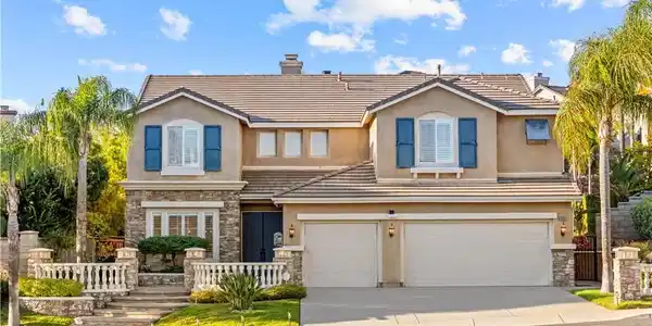 23601 Ridgecrest Court