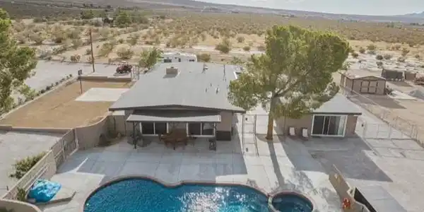 30280 Bourbon Road