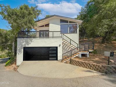 20930 Almazan Road