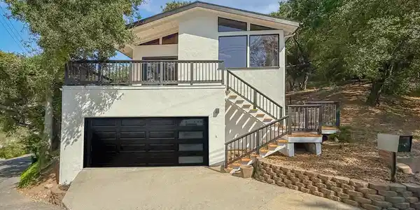 20930 Almazan Road