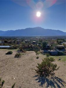 0 desert View