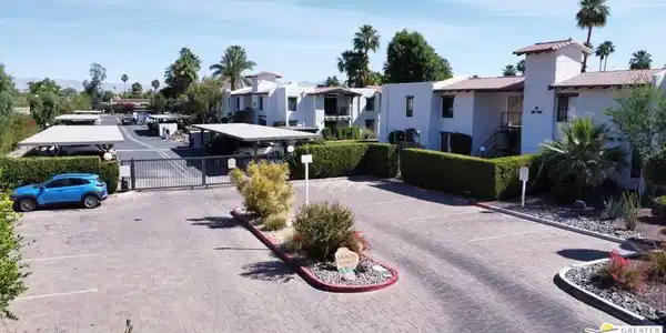 1050 E Ramon Road