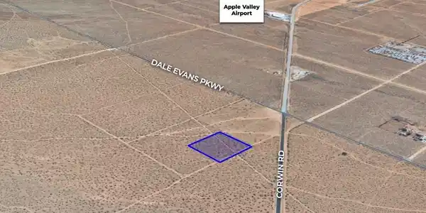 0 Papago Road