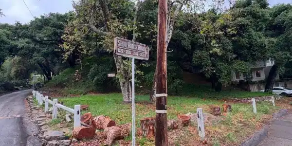 0 Shaw Ranch Road