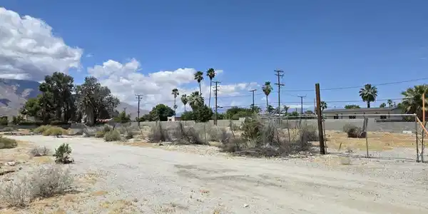 5 Desert Primrose Trail