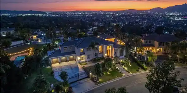 1555 S Alpine Drive