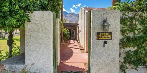 1281 E Amado Road