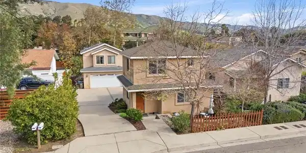 3202 Rockview Place