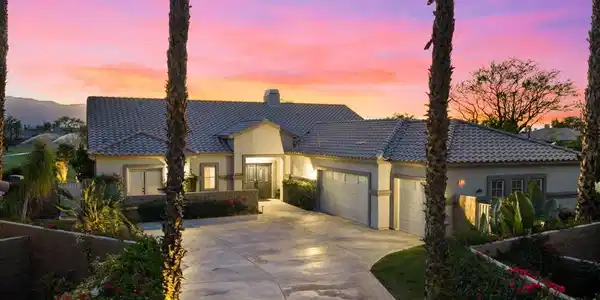 80282 Golden Horseshoe Drive