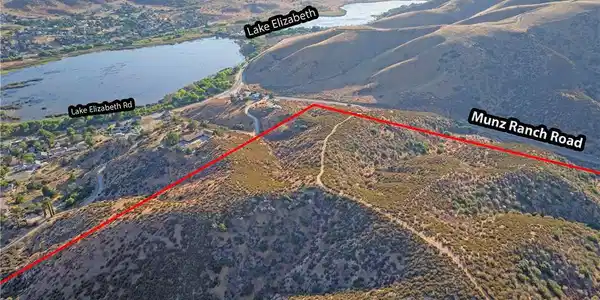 0 Muz Ranch Road