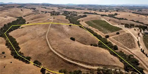 0 Straw Ridge Road