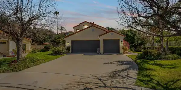 15599 Mallory Court
