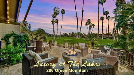 286 Green Mountain Drive