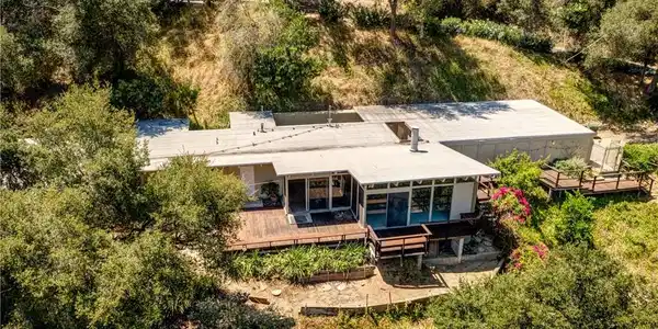 2888 Athel Drive