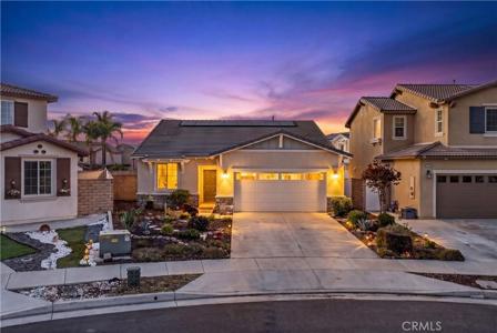 30355 Paca Court