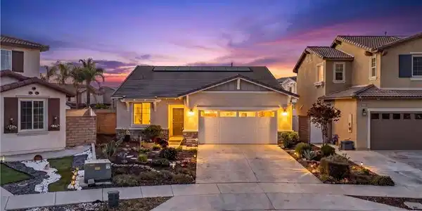 30355 Paca Court