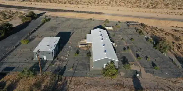 62147 Desert Air Road