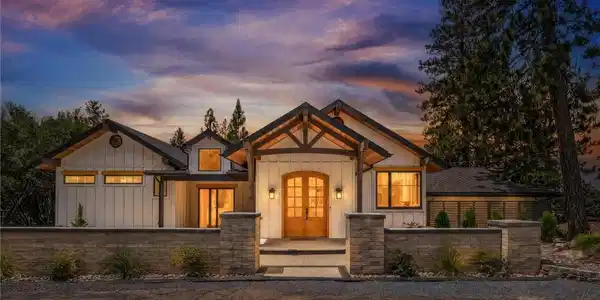 51291 Buckskin Lane