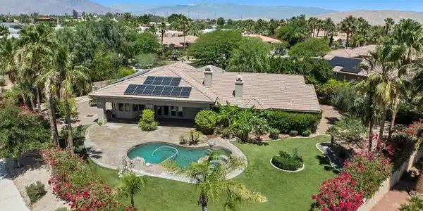 110 Rancho Vista Lane