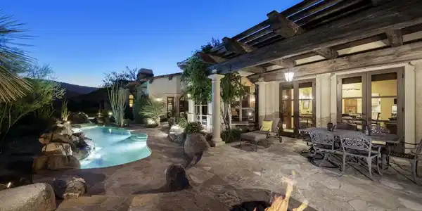 49518 Hidden Valley Trail N