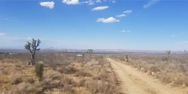 0 Vac/175 Ste/Vic Ft Tejon Road