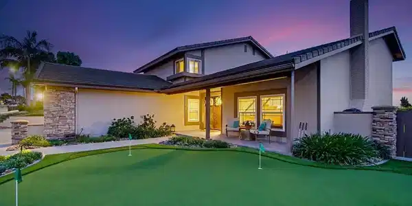 1820 Hacienda Drive