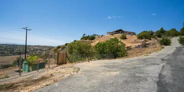 3503 Monserate Hill Road