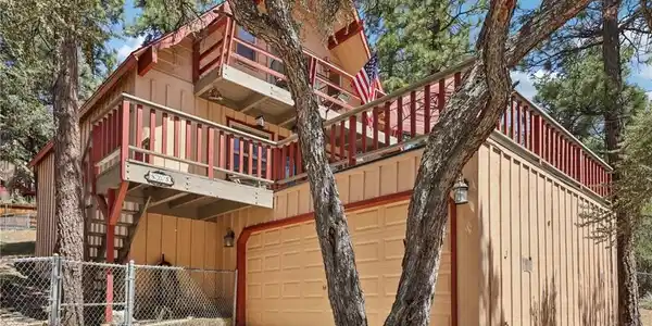 805 Antelope Mountain Drive