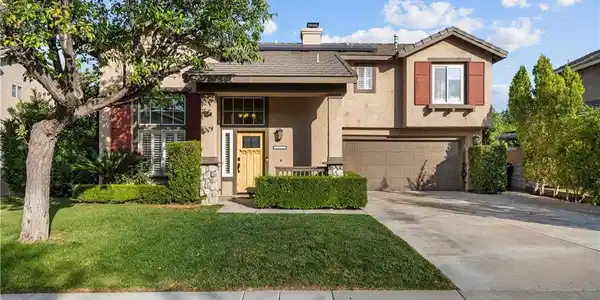 25520 Crockett Lane