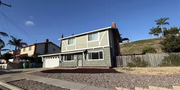 8519 Harwell Drive