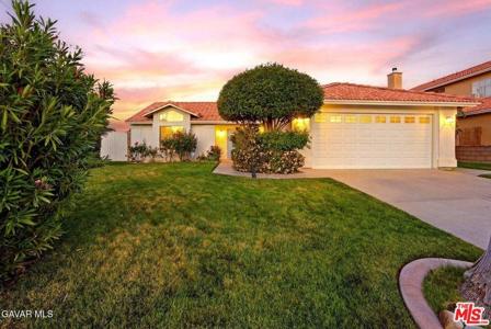 36906 Cobalt Street