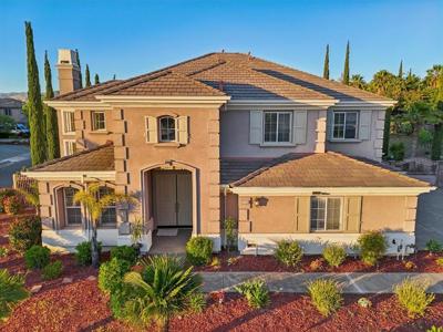 4715 Whitetail Lane