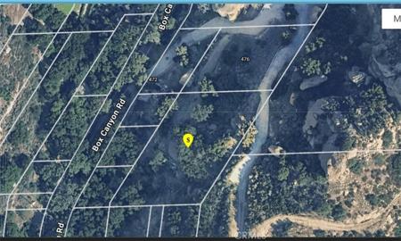 475 BOX CANYON Road