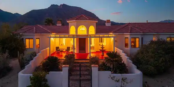 341 Ocotillo Circle