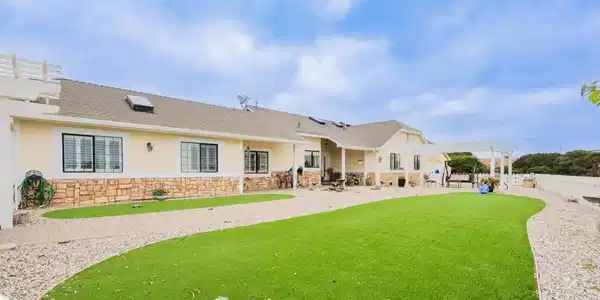 9891 Equestrian Place