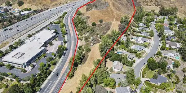 27300 Agoura Road