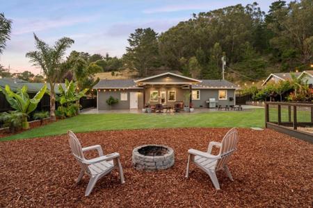 908 Corona Drive