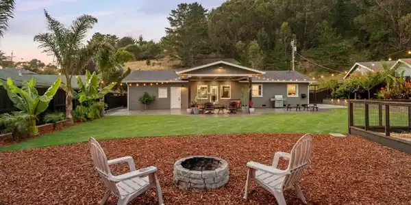 908 Corona Drive