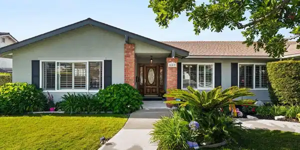 582 Mount Carmel Drive