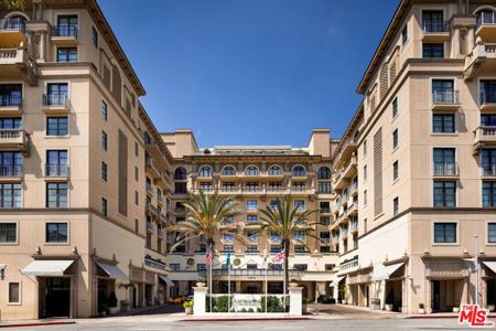 225 N Canon Drive
