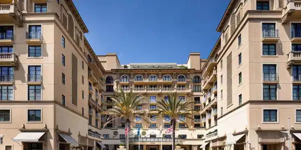 225 N Canon Drive