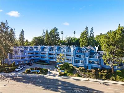 1501 Brea