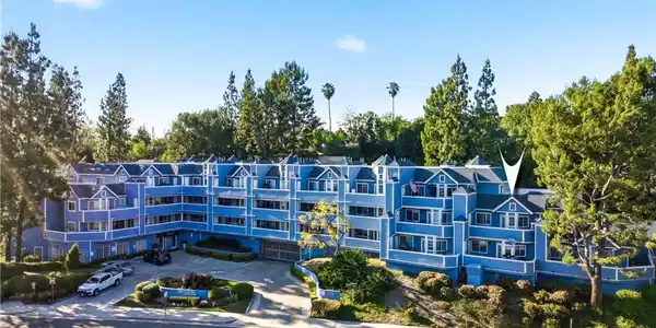 1501 Brea