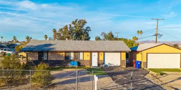 71816 Siesta Drive