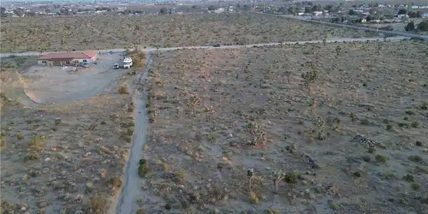 3098 0 La Mesa RD