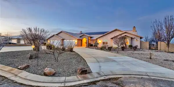 12290 Larch Road