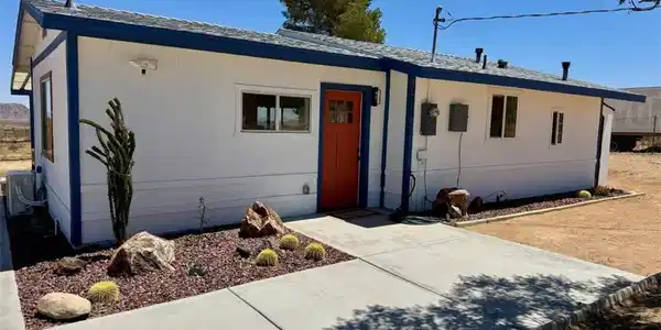 2675 Geronimo Trail