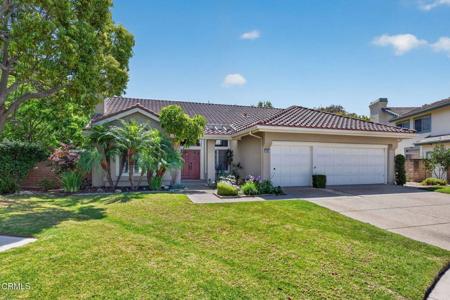 2202 Desert Forest Court